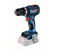 BOSCH Atornillador combinado a batería GSB 18V-90 C 06019K6100