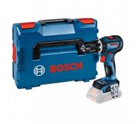 Bosch GSB 18V-90 C 2100 RPM Negro, Azul