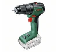 BOSCH Atornillador combinado inalámbrico de dos velocidades UniversalImpact 18V-60 06039D7100