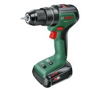 Bosch UniversalImpact 18V-60 - 1 x 2.0Ah