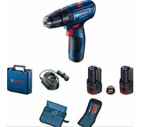 BOSCH Atornillador combinado inalámbrico GSB 120-LI 06019G8102