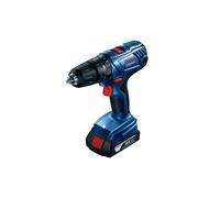 Bosch Atornillador combinado inalámbrico GSB 180-LI Professional 06019F8307