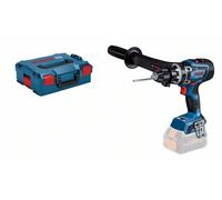 BOSCH Atornillador combinado inalámbrico GSB 18V-150 C 06019J5102