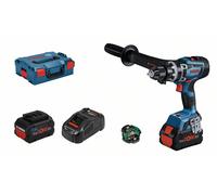 BOSCH Atornillador combinado inalámbrico GSB 18V-150 C 06019J5105