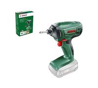 Bosch Atornillador de impacto a batería AdvancedImpactDrive 18 (sin batería, sistema de 18 V, en caja)
