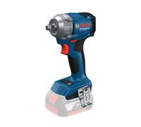Bosch Professional 18V System llave de impacto a batería GDS 18V-350 (incl. L-BOXX)