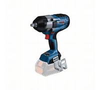 Atornillador de impacto a bateria bosch gds 18v-1000