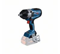 Bosch Atornillador De Impacto Inalámbrico GDS 18V-1000