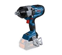 BOSCH Atornillador de impacto inalámbrico GDS 18V-1600 HC 06019M1000