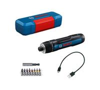 BOSCH Atornillador inalámbrico Bosch GO 06019H2201