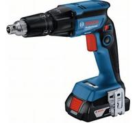 BOSCH Atornillador para placas de yeso a batería GTB 185-LI 06019K7021