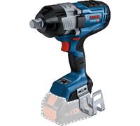 Bosch Atornillador Percutor Inalámbrico GDS 18V-1600 HC Professional Solo