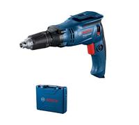 BOSCH Atornillador perforador GTB 650 06014A2000