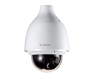 Bosch AUTODOME 5000i PTZ 2MP 30X IP66 - Cámara IP Starlight con Zoom Óptico 30X, 120dB y Video Analytics