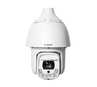 Bosch AUTODOME IP Starlight 4MP PTZ Cámara de Vigilancia 30x Zoom Óptico HDR X IP66 IR 320m