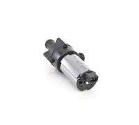 Bosch Automotive Bomba de agua auxiliar 0 392 020 024 | Compatible con Volkswagen Beetle, EuroVan, Golf, Passat