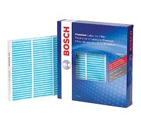 Bosch Automotive Filtro de aire HEPA 6092C para Subaru Impreza 2018-2019, Toyota C-HR 2018-2019, Toyota Corolla 2019, Toyota Prius 2016-2018, Toyota Prius Prime 2017-2018