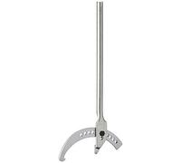 Bosch Automotive OTC (7307) Llave de gancho ajustable