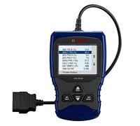 BOSCH Automotive Tools OBD 1150 Trilingual Scan Tool with AutoID, Live Data, ABS and Graphing