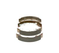 Bosch Automotive Zapatas de freno 986487665