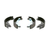 Bosch Automotive Zapatas de freno 986487668