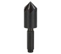 BOSCH Avellanador cónico 13,0 mm, 90°, 50 mm, 1/4" 1609200315