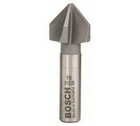 Bosch 2 608 596 372 - Avellanadores cónicos (16 mm, M 8, 43 mm, 8 mm)