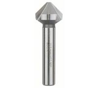 Bosch 2 608 597 509 - Avellanadores cónicos - 20,5, M 10, 63 mm, 10 mm (pack de 1)