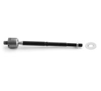 BOSCH Axialgelenk Spurstange Cabezal de Dirección 35 mm 263 mm Toyota Yaris P1