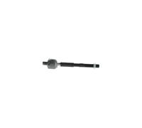 BOSCH Axialgelenk Spurstange Para Eje Delantero 200 mm Para u.a. FORD GALAXY