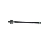 BOSCH Axialgelenk Spurstange Para Opel Crossland X 75 P17 Citroën