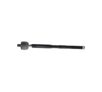 BOSCH Axialgelenk Spurstange Spurstangenkopf Delantero para Toyota C-HR X1