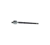 BOSCH Axialgelenk Spurstange Spurstangenkopf Para Fiat Panda 169 169_