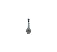 BOSCH Axialgelenk Spurstange Spurstangenkopf Para Toyota Aygo WNB1 KGB1 B4