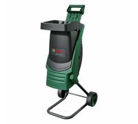 Bosch AXT RAPID 2200 Trituradora de Madera, 2200W, Con Cable