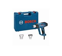 Decapador por Aire Caliente BOSCH GHG 20-63 2000W + Accesorios