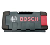 Bosch Azul HSS Broca Metal Set 18-teilig Toughbox 1-10MM Espiral Broca din 338