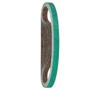 Bosch Banda De Lijado Y580 Mejor Para Inox, 13 X 457 Mm, 120 2608608Y49