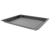 Bosch, Bandeja Air Fry, Compatible con Hornos Serie 8, HEZ629070 | Consigue fritos crujientes y saludables utilizando muy poco aceite.