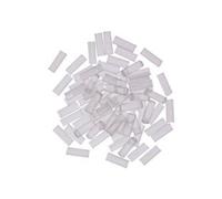 BOSCH Barras transparentes Gluey 70 uds, transparente 2608002004