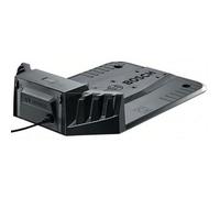 Bosch Base de carga (para cortacésped Indego 350/400/350 Connect/400 Connect/S+)