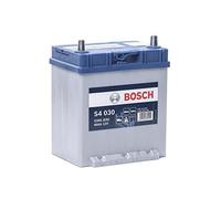 Bosch S4 030 batería de vehículos Sealed Lead Acid (VRLA) 40 Ah 12 V 330 A Coche