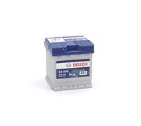 Bosch 547400 batería de vehículos 44 Ah 12 V 420 A Coche