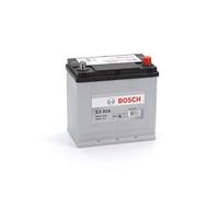 BOSCH BaterÃa (de coche) 300.0 A 45.0 Ah 12.0 V EstÃ¡ndar (Ref: 0 092 S30 160)