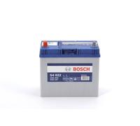 Bosch S4 022 batería de vehículos 45 Ah 12 V 330 A Coche