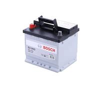 Bosch S3 003 batería de vehículos 45 Ah 12 V 400 A Coche