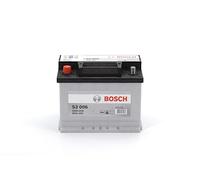 BOSCH BaterÃa 480.0 A 56.0 Ah 12.0 V EstÃ¡ndar (Ref: 0 092 S30 060)