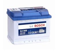 Bosch S4 batería de vehículos 60 Ah 12 V 540 A Coche