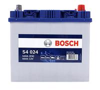 Bosch S4 batería de vehículos 60 Ah 12 V 540 A Coche