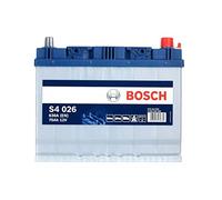 Bosch S4 batería de vehículos 70 Ah 12 V 630 A Coche